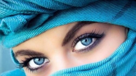 Сурьма — волшебное средство для красоты ваших глаз
