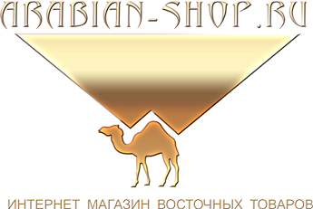 Arabian-shop.ru