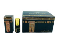 Zahra 3ml (Roll On) Attar al Kabba al Musharrafa Zahra 3ml (Roll On) Attar al Kabba al Musharrafa