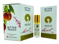 Aksa Esans Bitter Peach 6 ml Aksa Esans Bitter Peach 6 ml