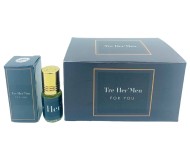 Zahra 3ml (Roll On) Tre Her Men for you Zahra 3ml (Roll On) Tre Her Men for you