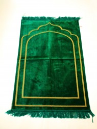 Коврик для намаза Коврик для намаза