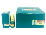 Zahra 3ml (Roll On) Lugo man Zahra 3ml (Roll On) Lugo man