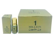 Zahra 3ml (Roll On) One Million Zahra 3ml (Roll On) One Million