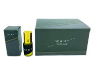 Zahra 3ml (Roll On) Want perfume Zahra 3ml (Roll On) Want perfume