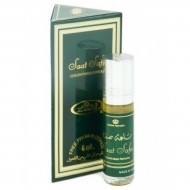 Масляные духи Al Rehab - Saat Safa 6 ml