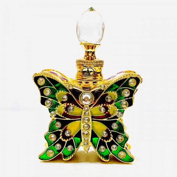 Арабские масляные духи Hala - Khalis 12 мл Арабские масляные духи Hala - Khalis 12 мл