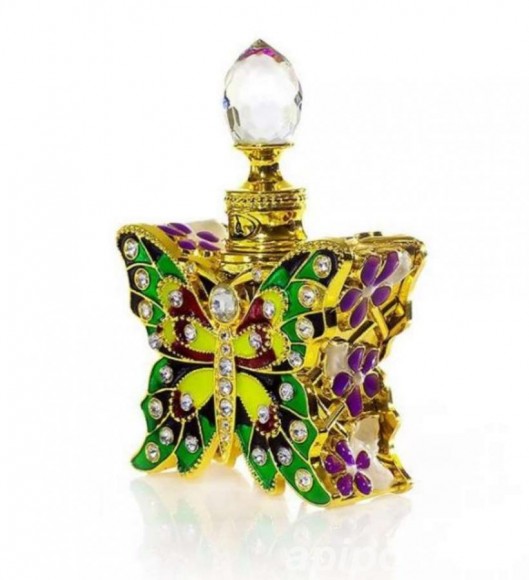 Арабские масляные духи Hala - Khalis 12 мл Арабские масляные духи Hala - Khalis 12 мл