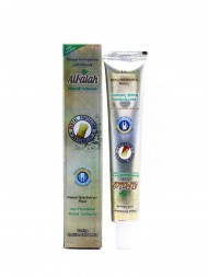 Al Falah Зубная паста Miswak toothpaste 50 g Al Falah Зубная паста Miswak toothpaste 50 g