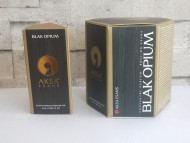 Aksa Esans Blak Opium 6 ml Aksa Esans Blak Opium 6 ml