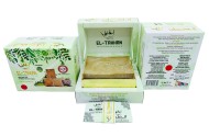 Натуральное мыло El-Tahhan Olive oil & Laurel oil 5% 