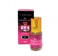 Масляные духи Aster  BE FEMINCHY 3ml