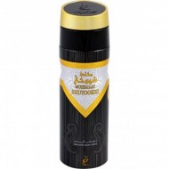 Дезодорант Khadlaj MUKHALLAT SHUYOOKHI deodorant 200ml Дезодорант Khadlaj MUKHALLAT SHUYOOKHI deodorant 200ml