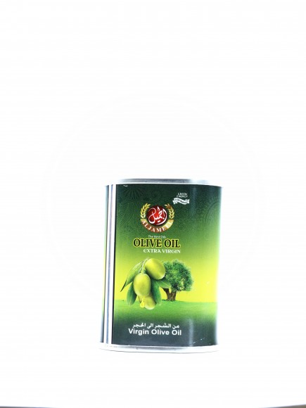 Aljameel Olive oil Extra virgin 400 ml