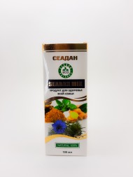 Сеадан Сироп Seadan mix  100мл
