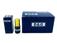 Zahra 3ml (Roll On) D&G Zahra 3ml (Roll On) D&G