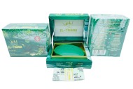 Натуральное мыло El-Tahhan Olive oil & Laurel seed oil Натуральное мыло El-Tahhan Olive oil & Laurel seed oil