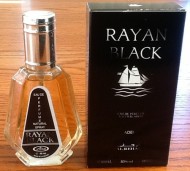Rayan Black 50 мл Rayan Black 50 мл