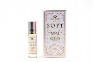 Масляные духи Al Rehab - Soft 6 ml Масляные духи Al Rehab - Soft 6 ml