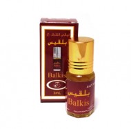 Масляные духи Aster  BALKIS 3ml Масляные духи Aster  BALKIS 3ml