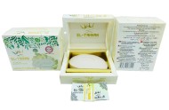 Натуральное мыло El-Tahhan Pure Laurel oil