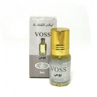 Масляные духи Aster  VOSS 3ml