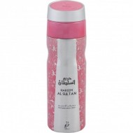 Дезодорант Khadlaj HAREEM AL SULTAN  deodorant 200ml Дезодорант Khadlaj HAREEM AL SULTAN  deodorant 200ml