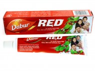 Зубная паста Dabur Red 100 гр