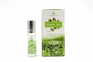 Масляные духи Al Rehab - Green Tea 6 ml Масляные духи Al Rehab - Green Tea 6 ml