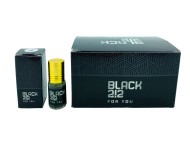 Zahra 3ml (Roll On) Black 212 for you Zahra 3ml (Roll On) Black 212 for you