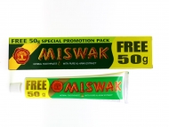 Зубная паста Dabur Musbak 170 гр Зубная паста Dabur Musbak 170 гр