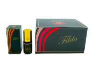 Zahra 3ml (Roll On) Filda Zahra 3ml (Roll On) Filda
