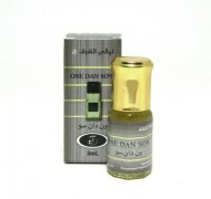 Масляные духи Aster  ONE DAN SOW 3ml
