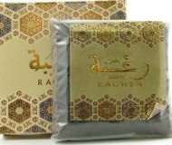 Бахур Lattafa Bukhoor RAGHBA 40 gr