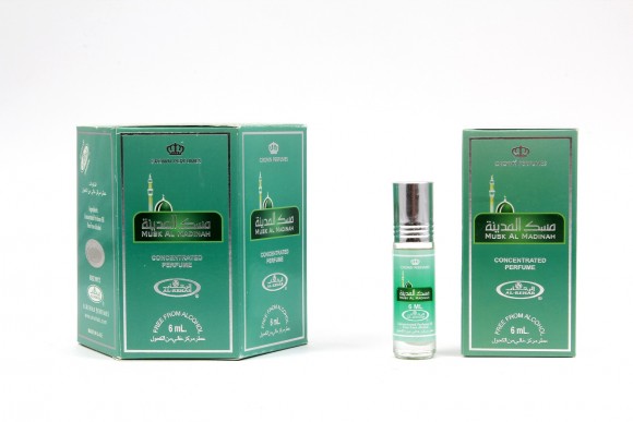 Al rehab musk al madinah 6 Al rehab musk al madinah 6