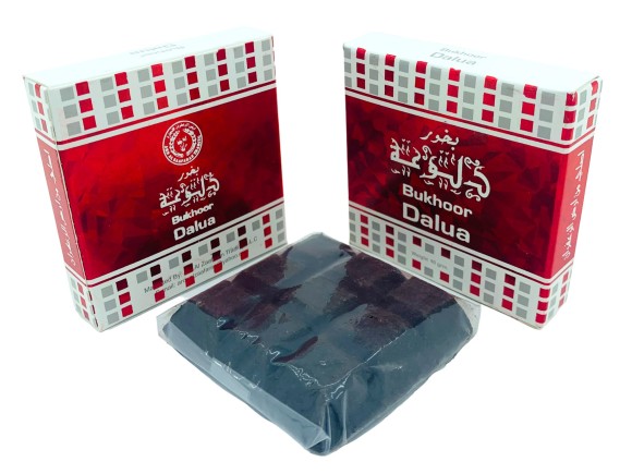 Ard Al Zaafaran Bukhoor Dalua 40 gr