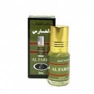 Масляные духи Aster  AL FARES 3ml Масляные духи Aster  AL FARES 3ml
