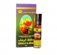 Масляные духи Al Rehab  Mokhalat Al Rehab 6 ml Масляные духи Al Rehab  Mokhalat Al Rehab 6 ml