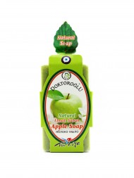 Мыло Doctoroglu Apple soap Мыло Doctoroglu Apple soap