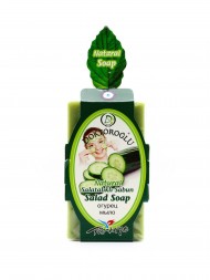 Мыло Doctoroglu Salad soap Мыло Doctoroglu Salad soap