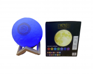 Светильник-Ночник "Луна" с записью Корана модель SQ168 Светильник-Ночник "Луна" с записью Корана модель SQ168