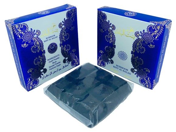 Ard Al Zaafaran Bukhoor Bint Al Balad 40 gr