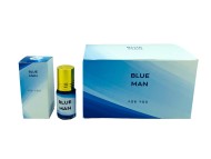 Zahra 3ml (Roll On) Blue man for you Zahra 3ml (Roll On) Blue man for you