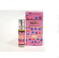 Масляные духи Al Rehab - Nadin 6 ml
