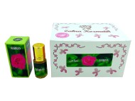 Zahra 3ml (Roll On) Nebras Zahra 3ml (Roll On) Nebras