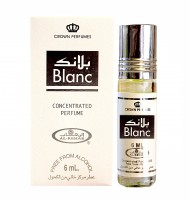 Масляные духи Al Rehab Blanc 6 ml Масляные духи Al Rehab Blanc 6 ml