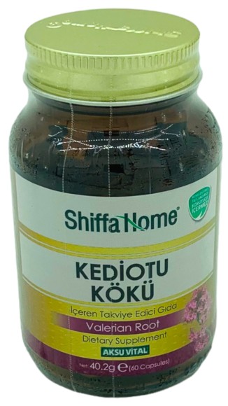 Shiffa Home KEDIOTU KOKU 60 капсул
