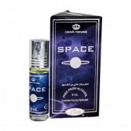 Масляные духи Al Rehab - Space 6 ml Масляные духи Al Rehab - Space 6 ml