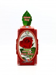 Мыло Doctoroglu Rose soap  Мыло Doctoroglu Rose soap