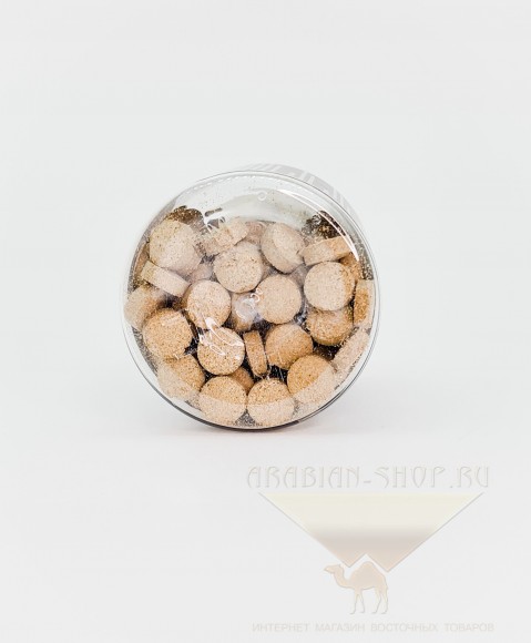 Ibadat - Кыст Хинди 150 в таблетках по 500 мг Ibadat - Кыст Хинди 150 в таблетках по 500 мг